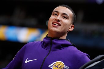 Kyle Kuzma