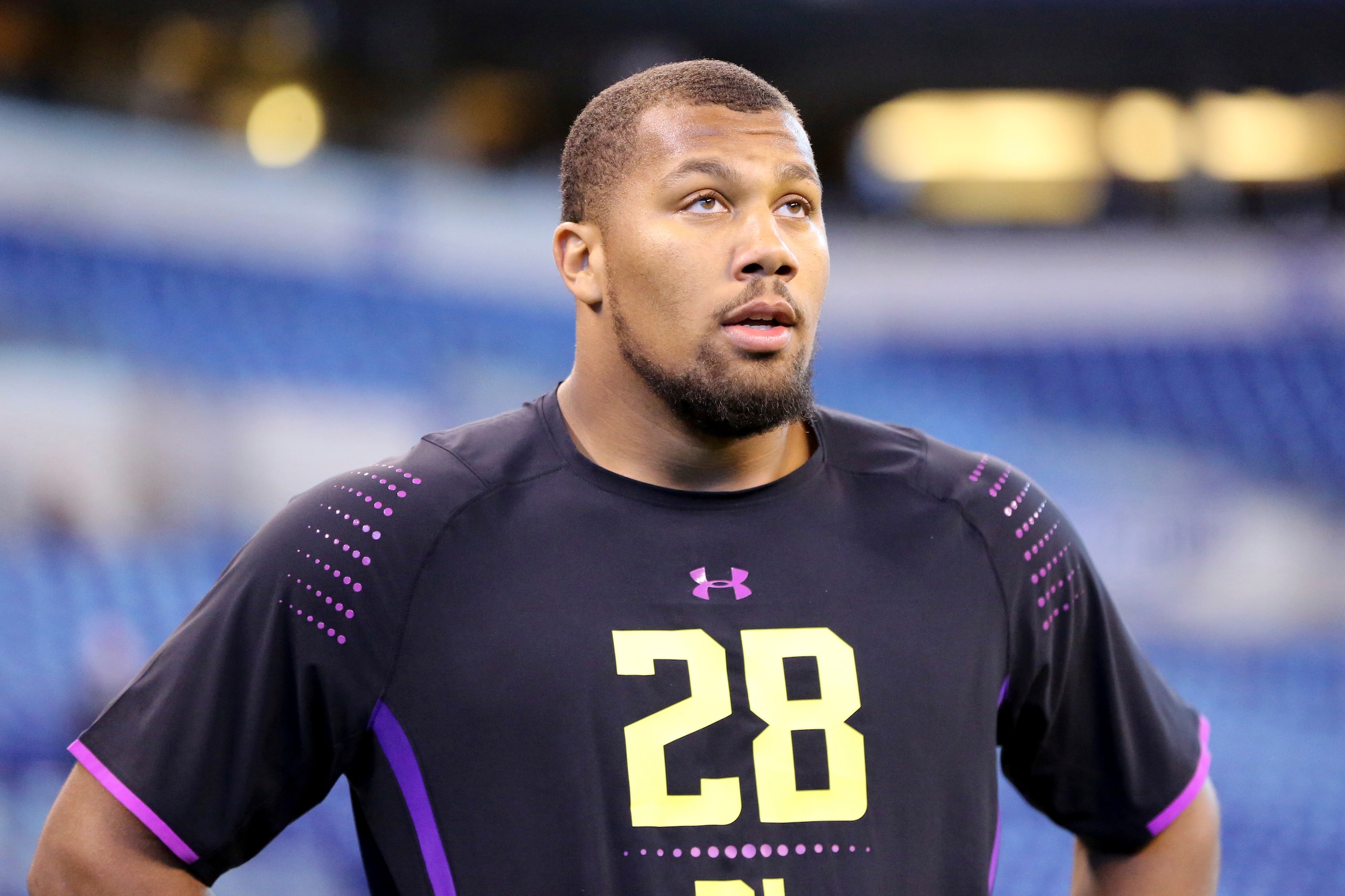 Bradley Chubb