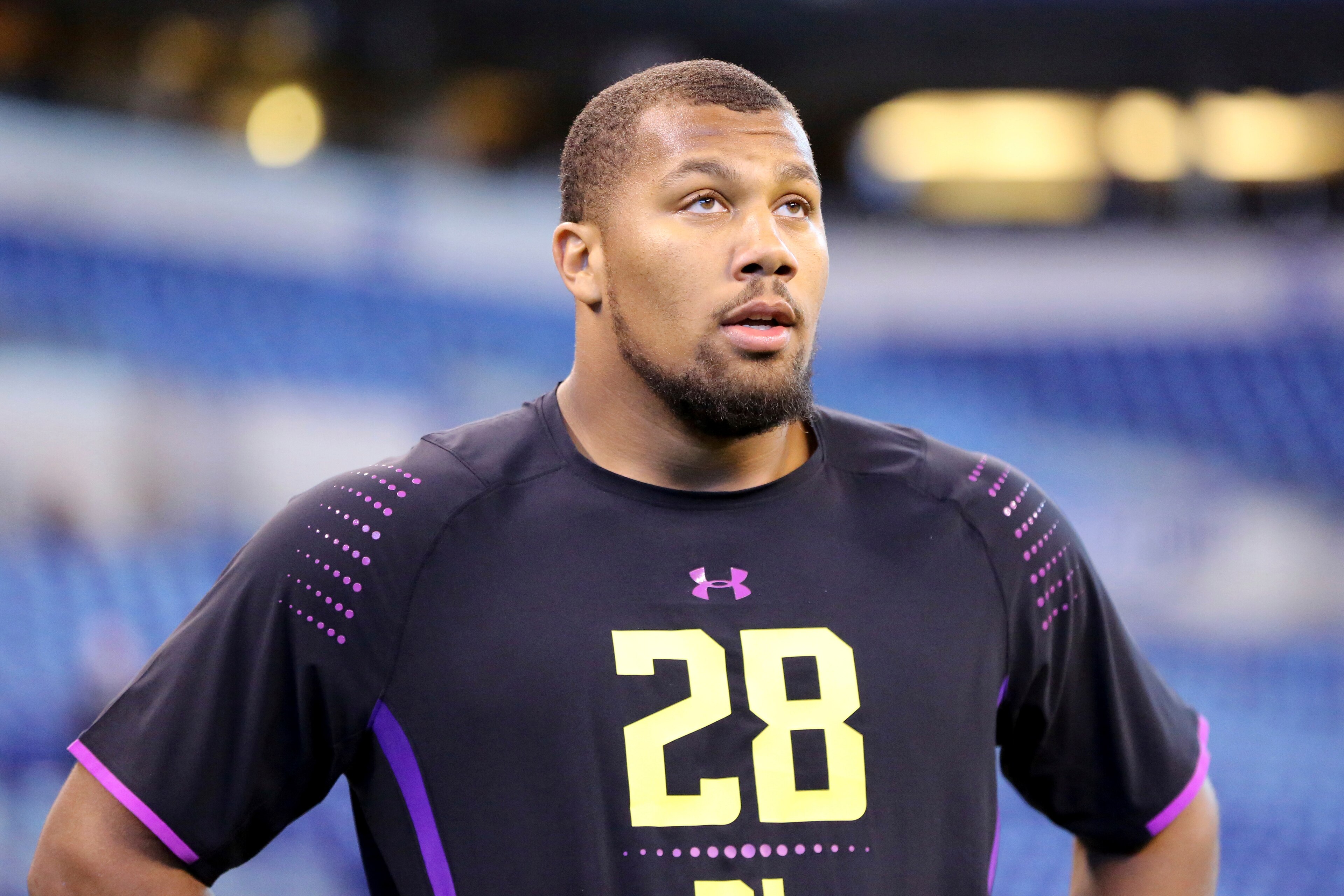 Bradley Chubb Bradley Chubb