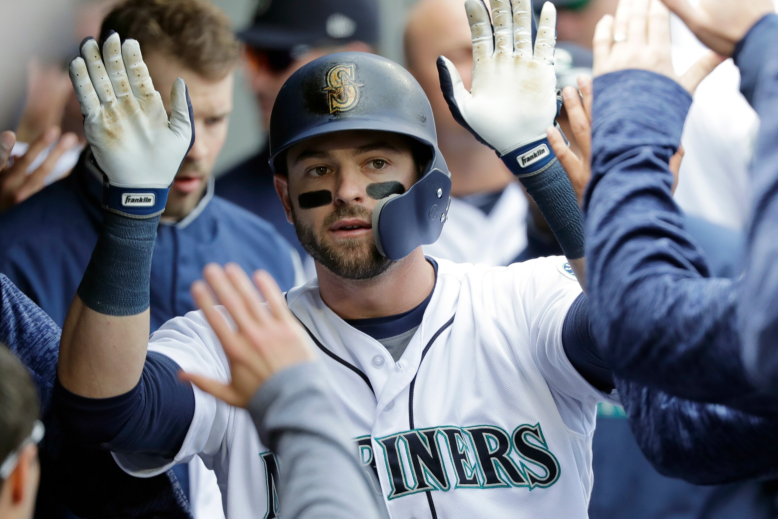 Mitch Haniger