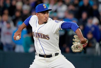Edwin Diaz