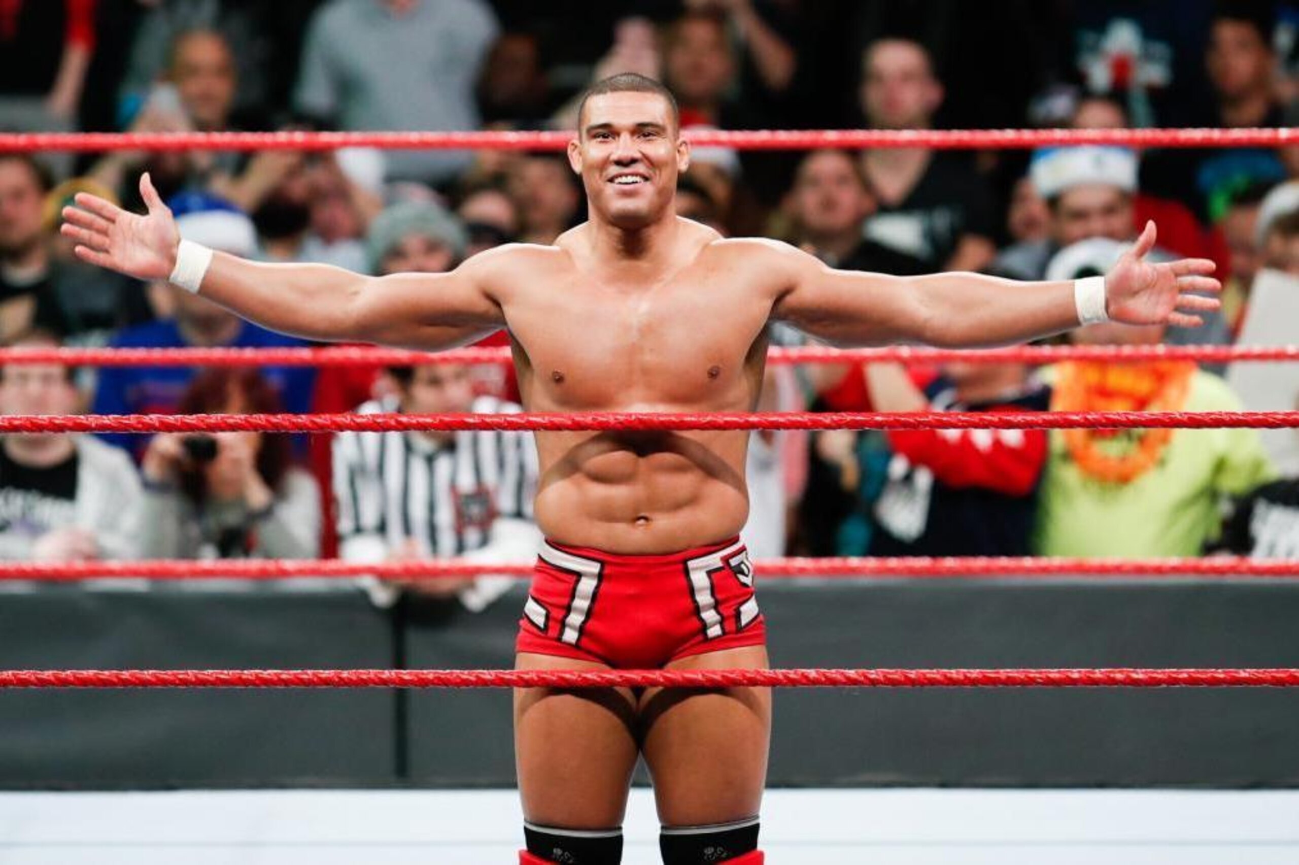Will we see Jason Jordan return as soon as Backlash?
