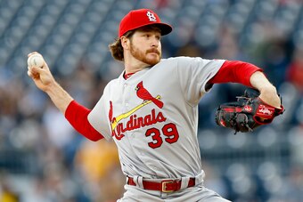 Miles Mikolas