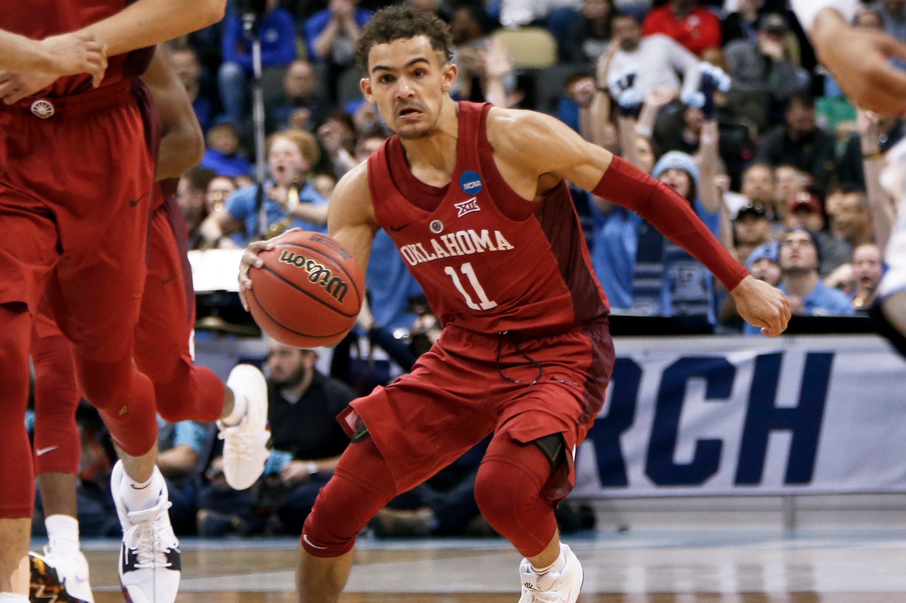 Trae Young Trae Young