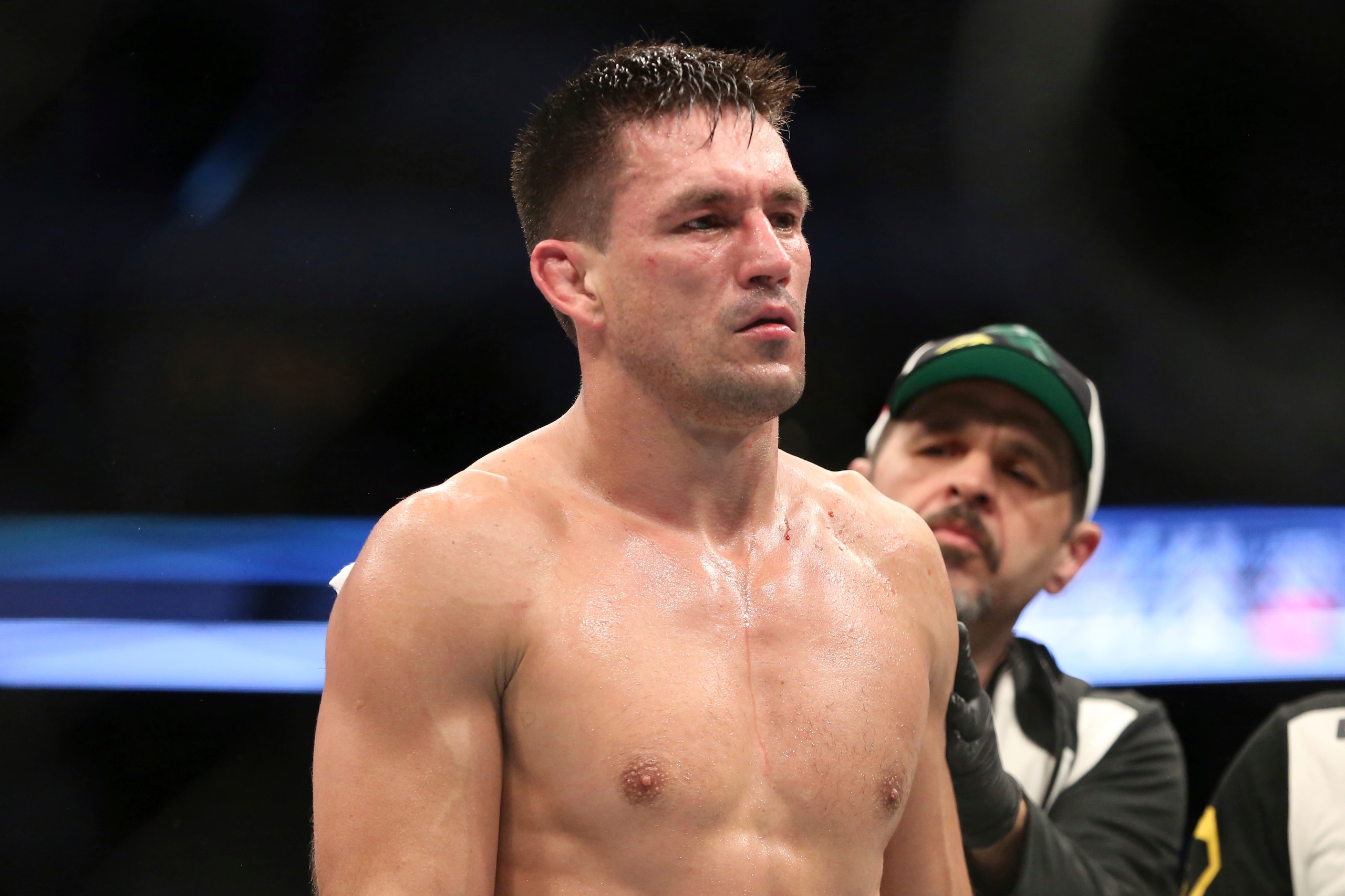 Demian Maia
