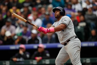 The Milwaukee Brewers made the right decision with Jesus Aguilar, who was on the roster bubble this spring.