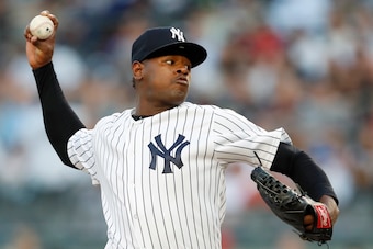 Luis Severino