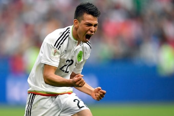 Lozano has the potential to be a huge star.