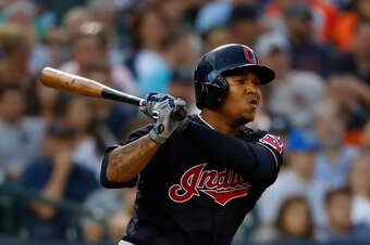 Jose Ramirez