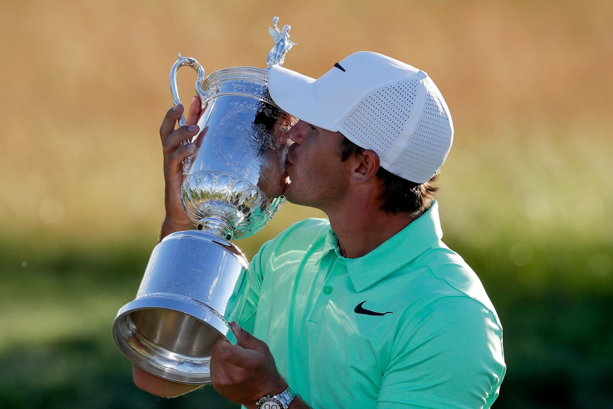 Brooks Koepka Brooks Koepka
