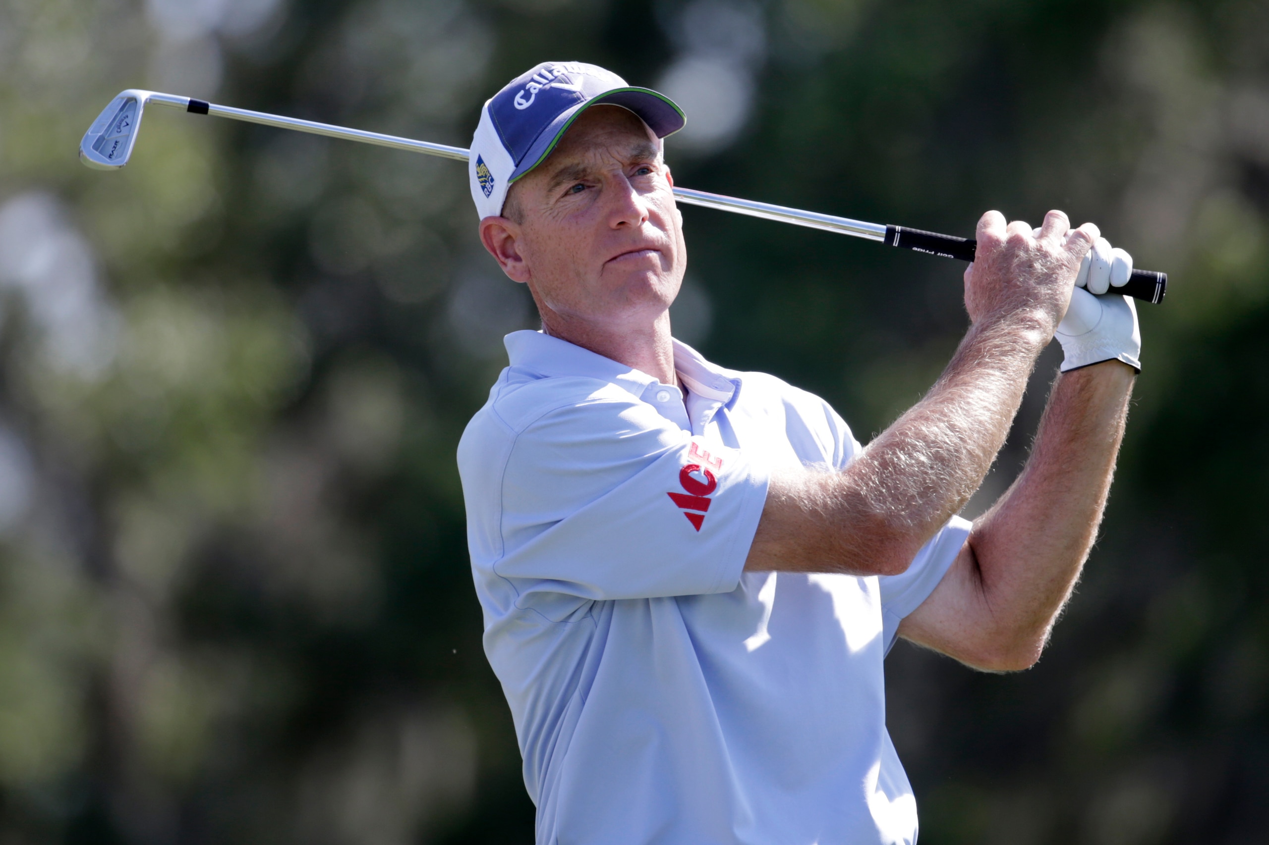Jim Furyk Jim Furyk
