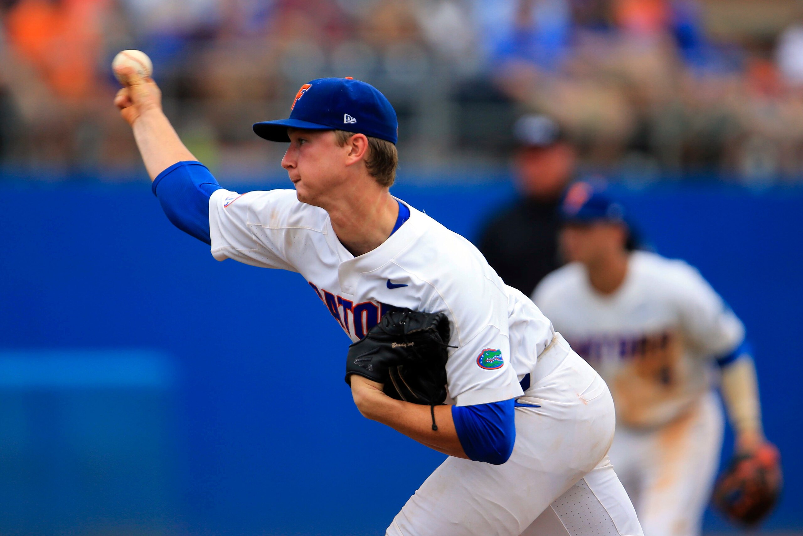 Brady Singer