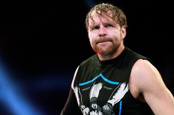 When will Dean Ambrose be back on Raw?