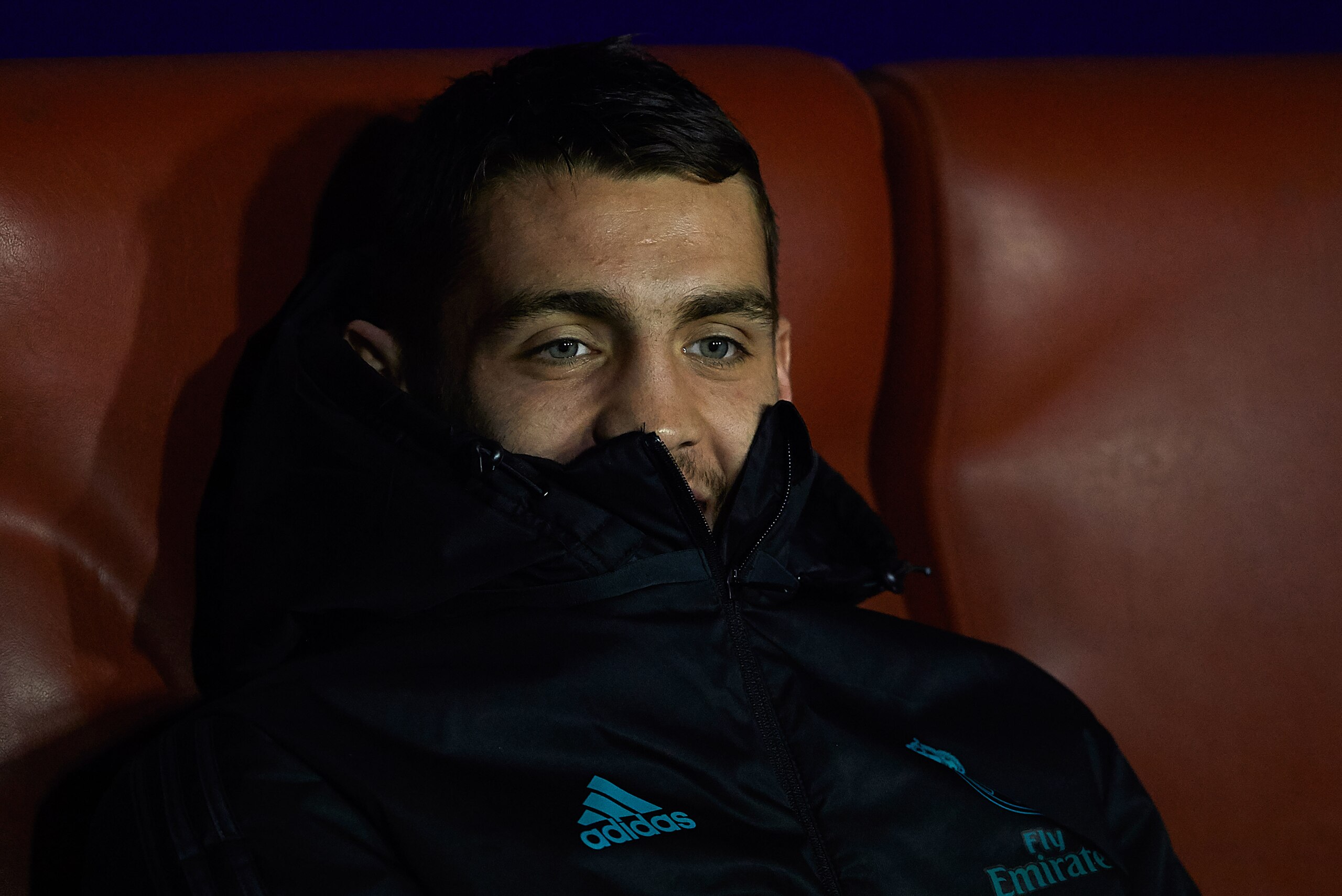 VALENCIA, SPAIN - FEBRUARY 03: Mateo Kovacic of Real Madrid sits on the bench before the La Liga match between Levante and Real Madrid at Ciutat de Valencia on February 3, 2018 in Valencia, Spain. (Photo by Manuel Queimadelos Alonso/Getty Images) VALENCIA, SPAIN - FEBRUARY 03: Mateo Kovacic of Real Madrid sits on the bench before the La Liga match between Levante and Real Madrid at Ciutat de Valencia on February 3, 2018 in Valencia, Spain. (Photo by Manuel Queimadelos Alonso/Getty Images)