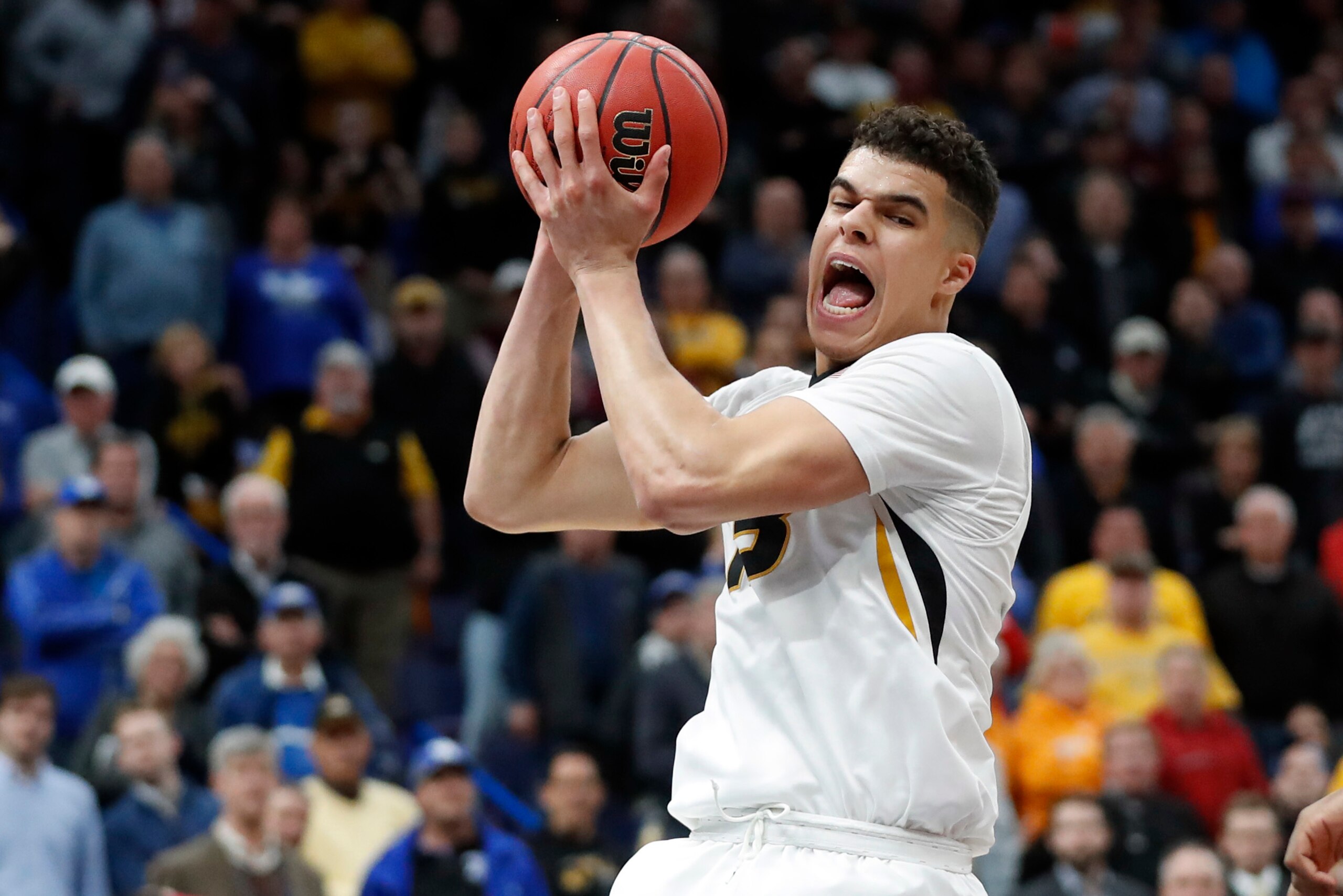 Is Denver the right team for Porter?