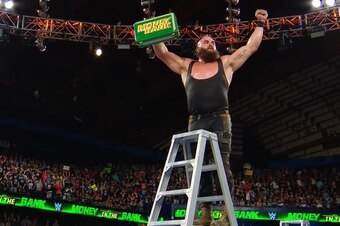 There's no point in putting this briefcase on him just for him to fail.