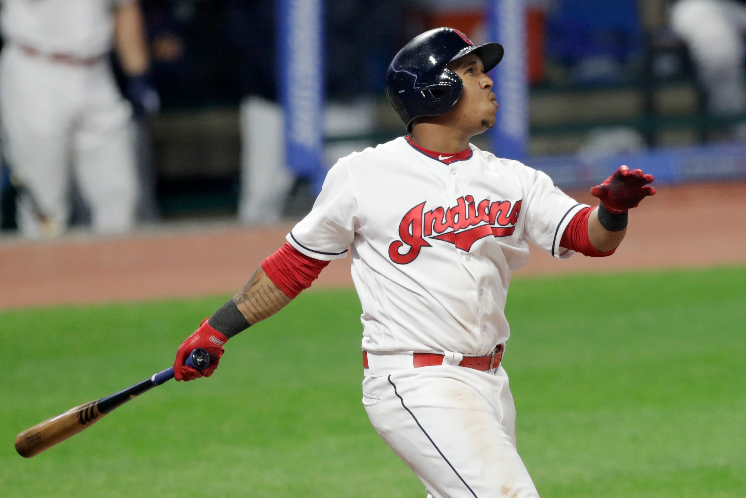 Jose Ramirez