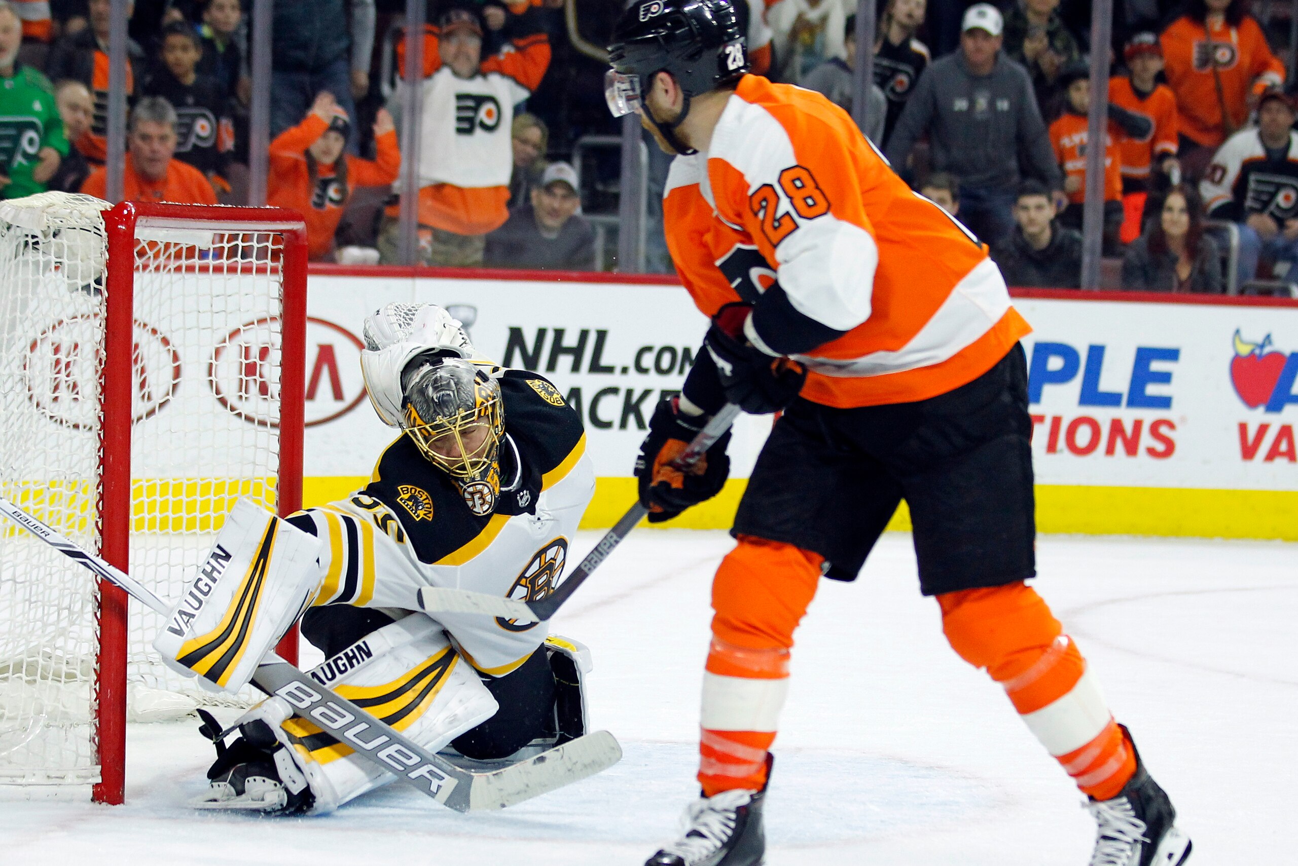Backup goalie Anton Khudobin has not come to a new contract agreement with the Bruins.