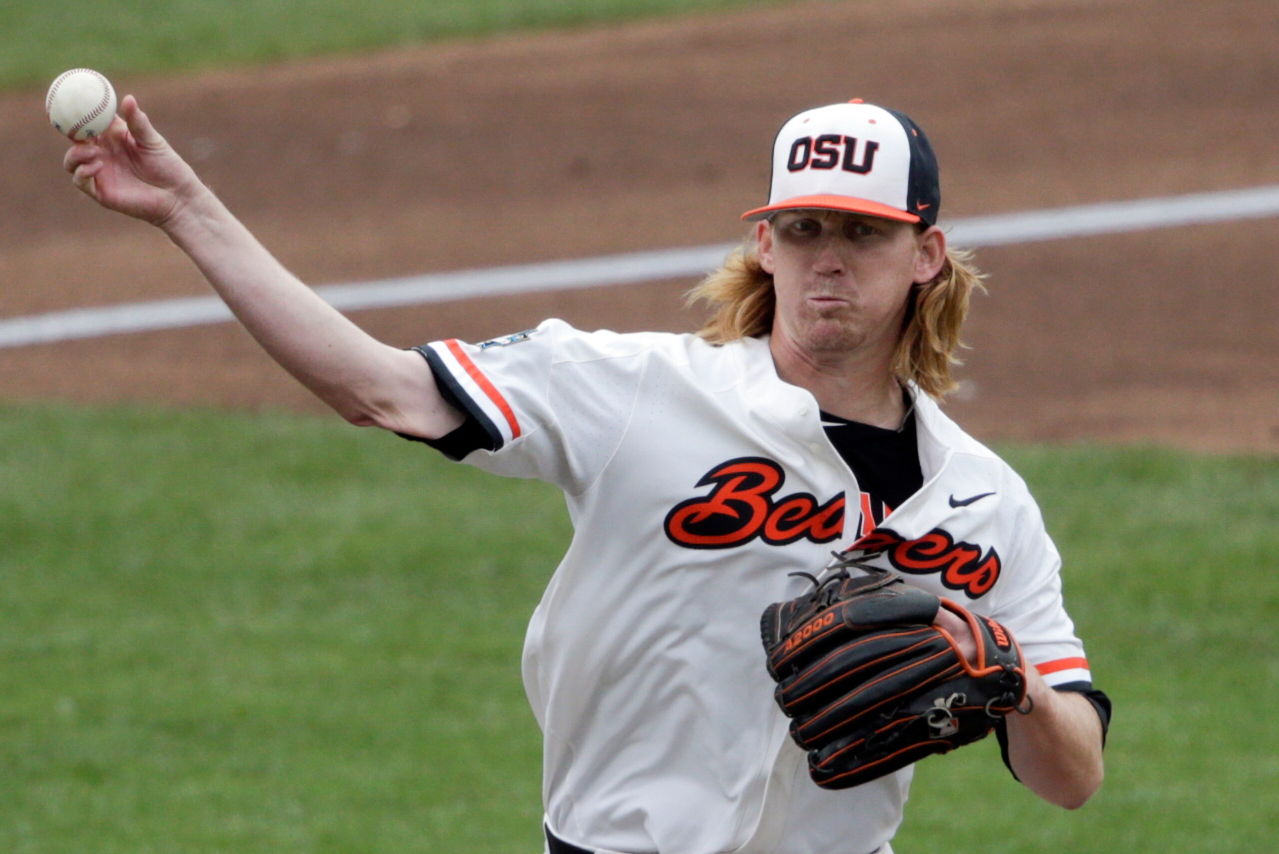 Bryce Fehmel