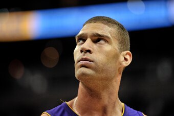 Brook Lopez