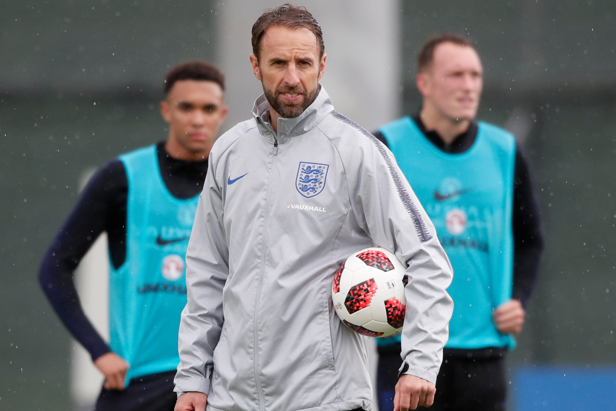 Sections of the Swedish media believe Southgate and his players could be overconfident.