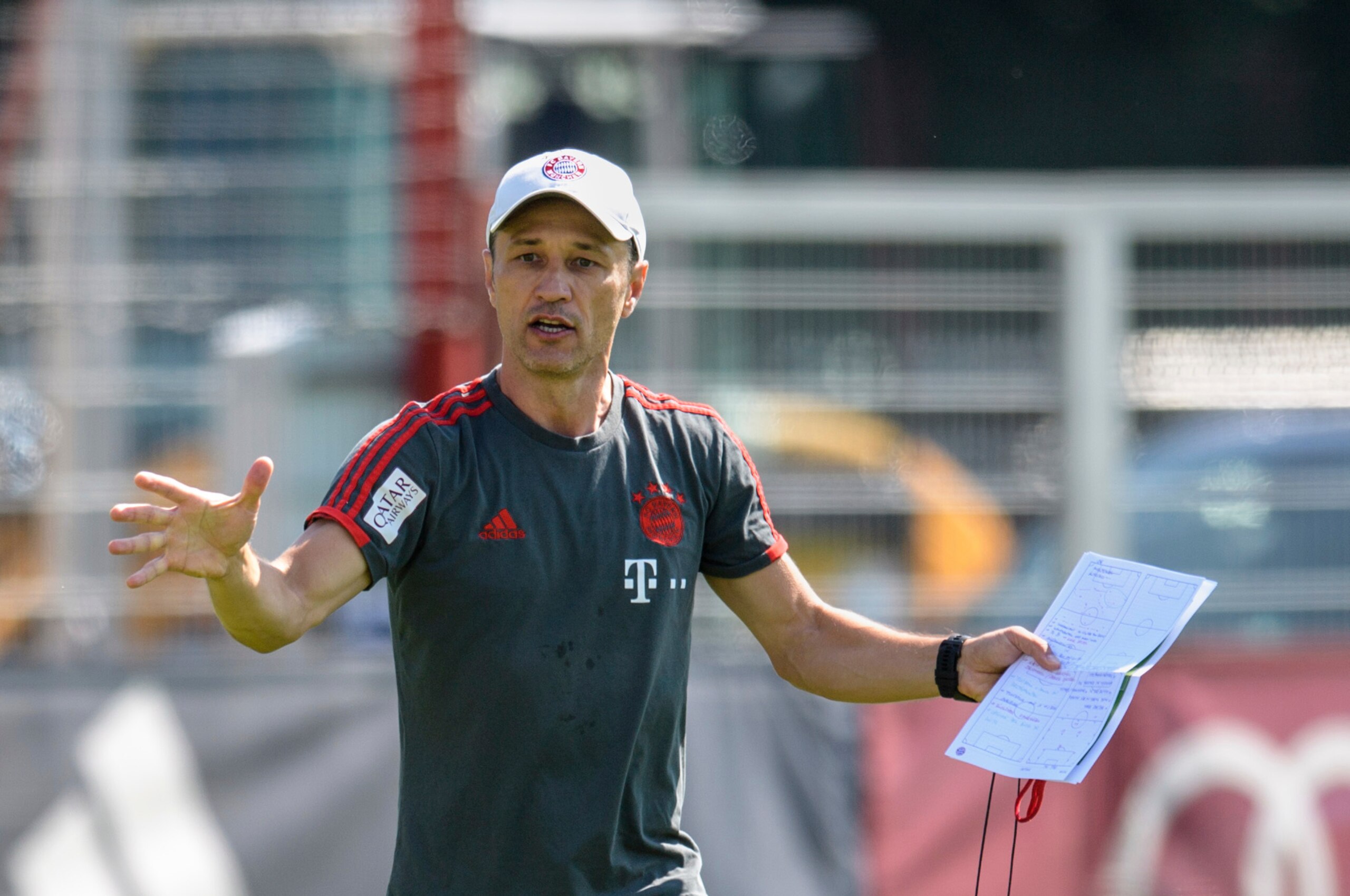 Kovac believes Rodriguez will stay. Kovac believes Rodriguez will stay.