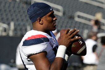 Khalil Tate