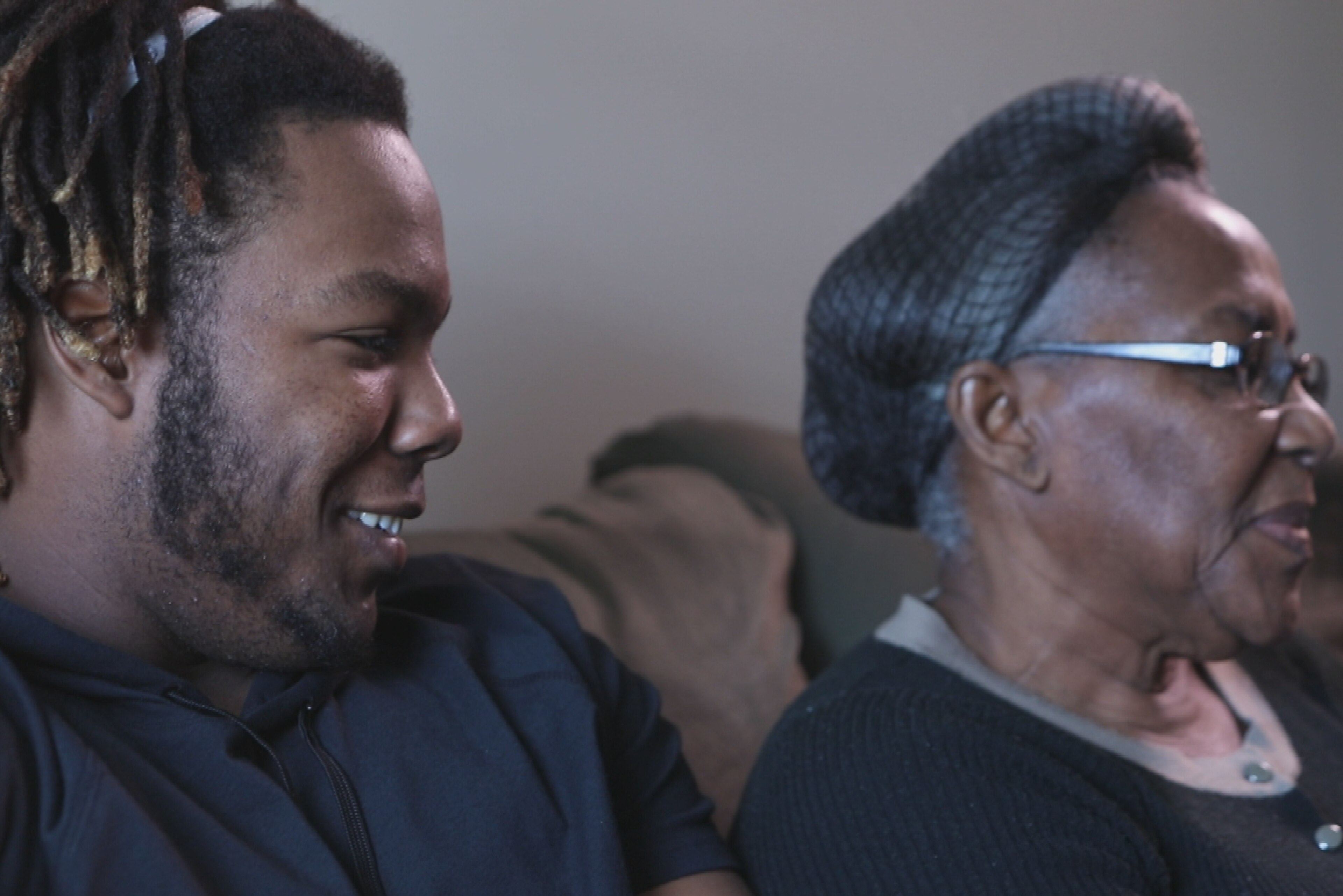 Just as she did with her son, Altagracia Guerrero is taking care of Vladimir Jr. at home, regularly cooking for him and his teammates. Just as she did with her son, Altagracia Guerrero is taking care of Vladimir Jr. at home, regularly cooking for him and his teammates.