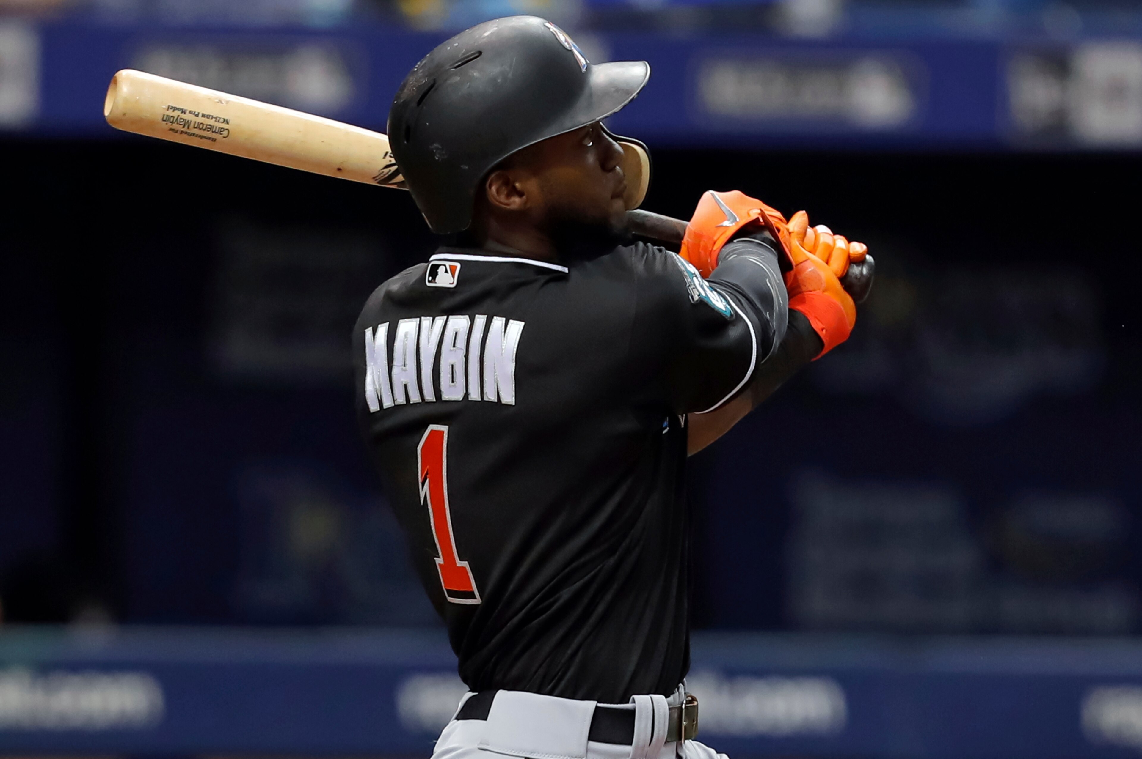 Cameron Maybin