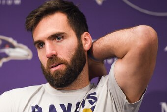 Joe Flacco