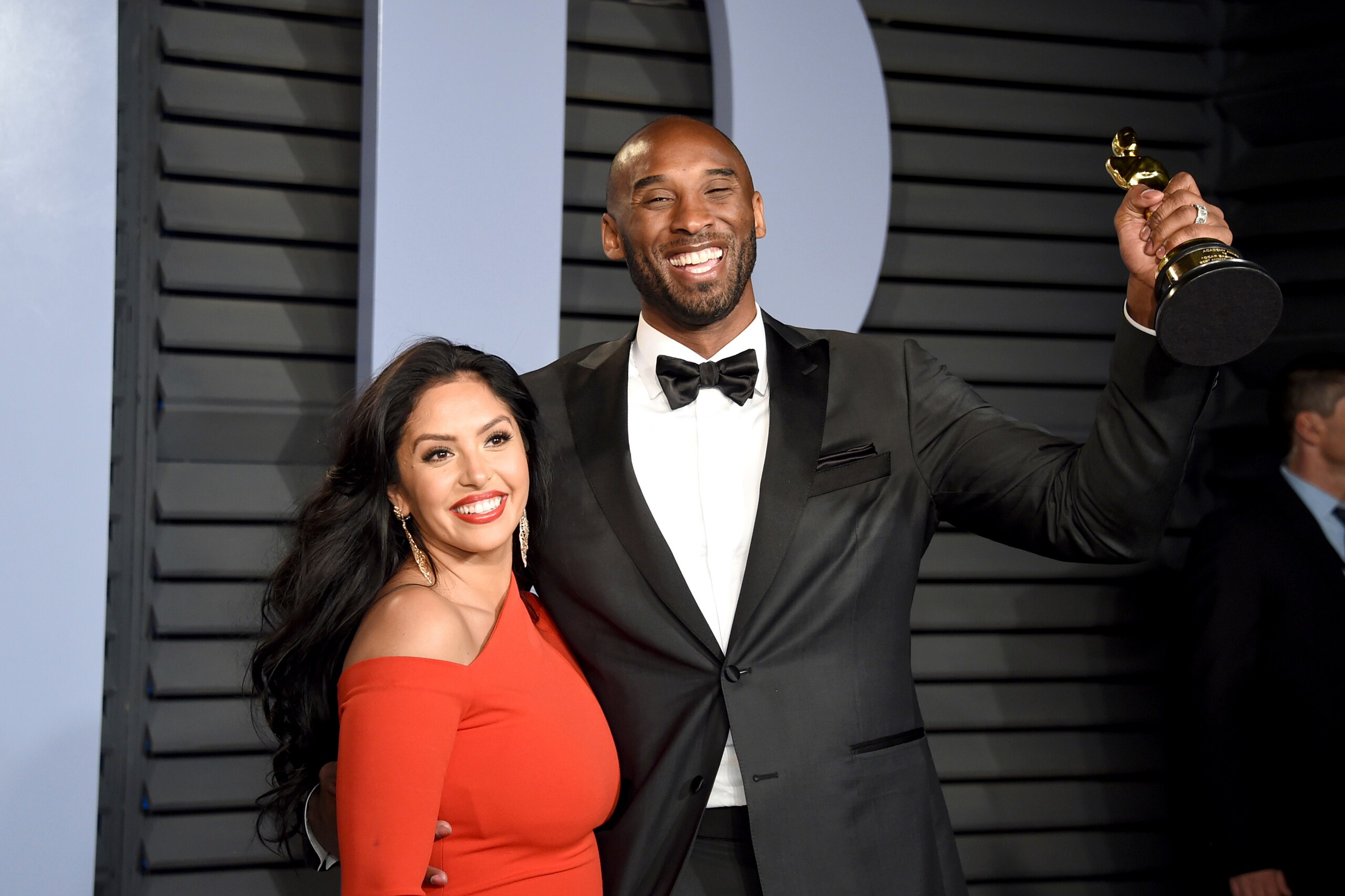 Vanessa Bryant said Kobe has no plans to return to the NBA.