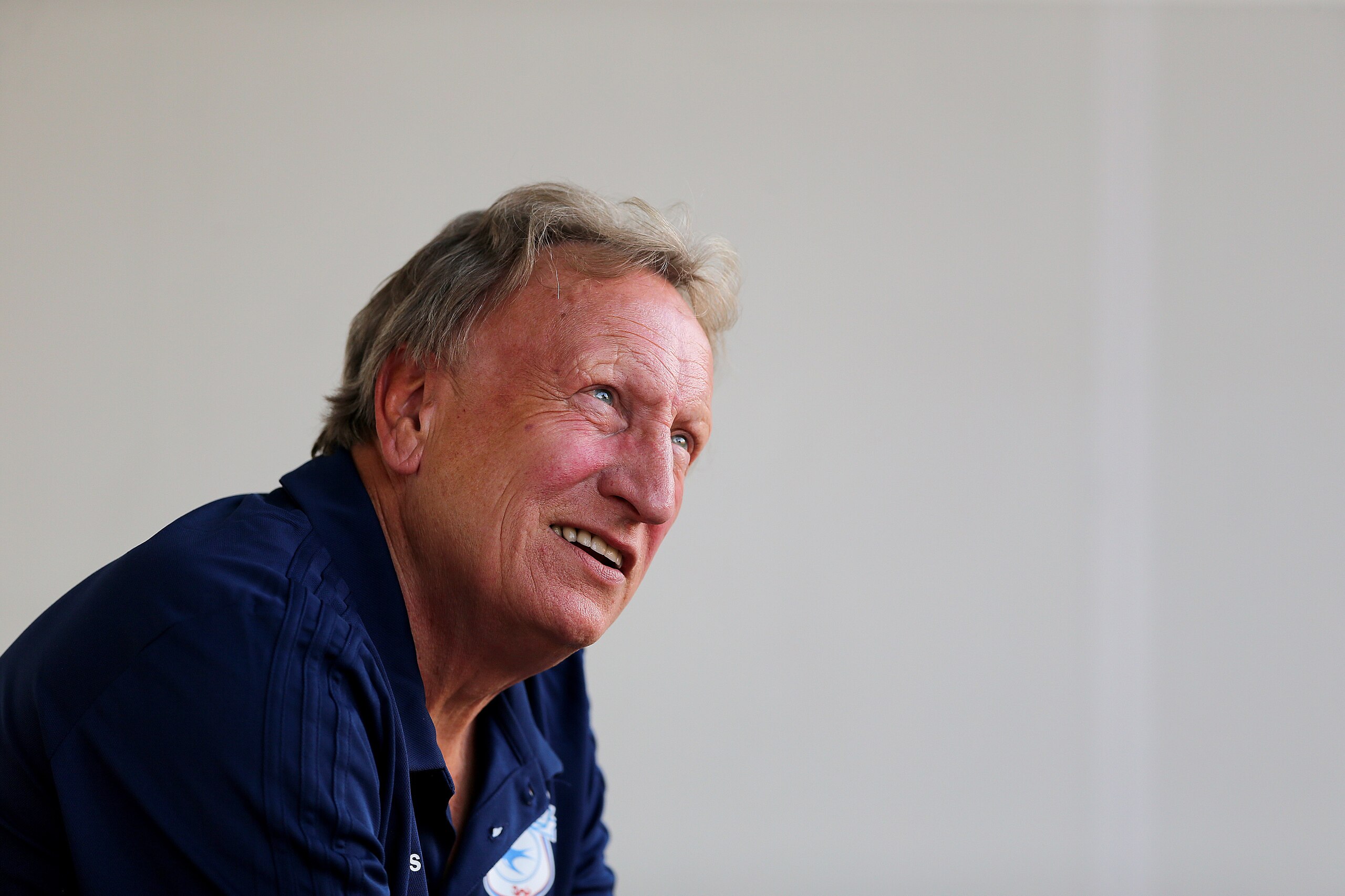 ROTHERHAM, ENGLAND - JULY 25:  Neil Warnock manager of Cardiff City during the at Pre-Season Friendly match between Rotherham United and Cardiff City at The New York Stadium on July 25, 2018 in Rotherham, England. (Photo by Nigel Roddis/Getty Images)