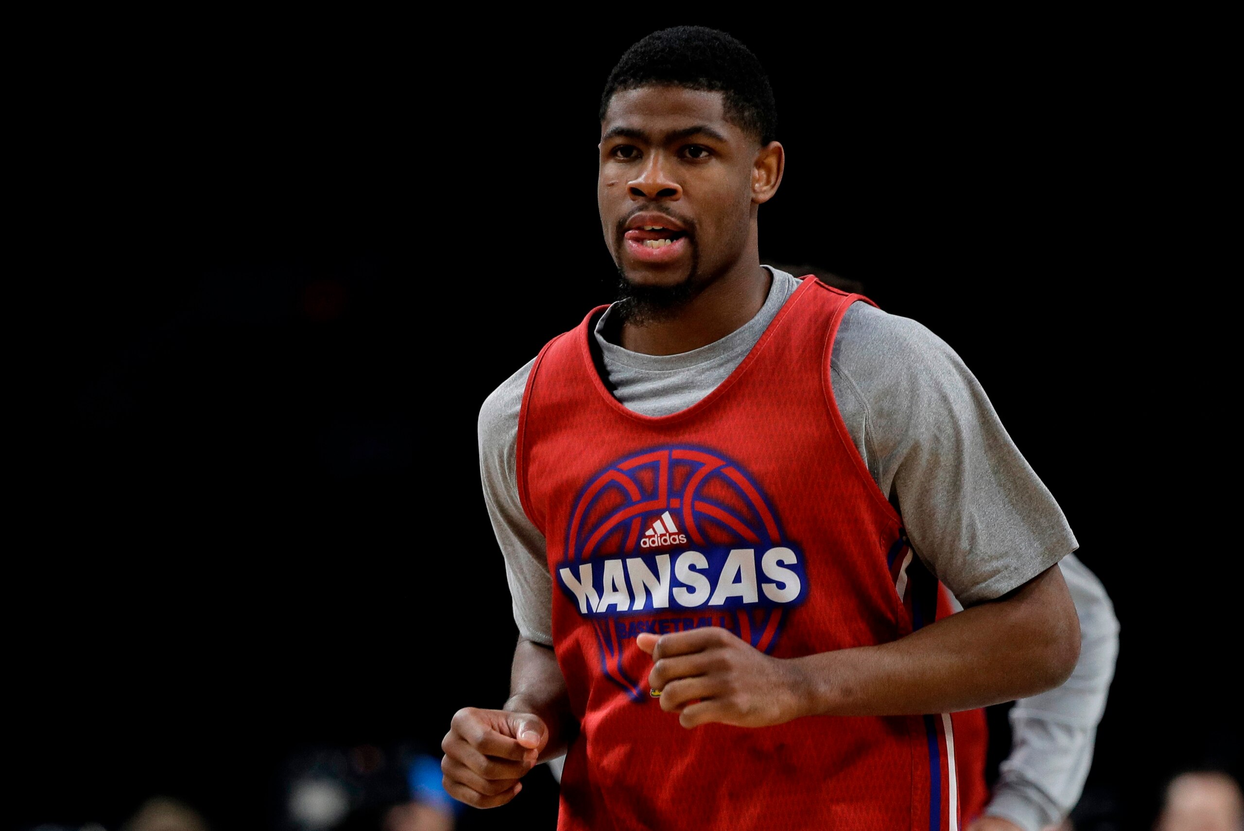 Kansas' Malik Newman is one of only five players who could have been able to take advantage of the new "return to school" rule had it been in place for the 2018 draft.