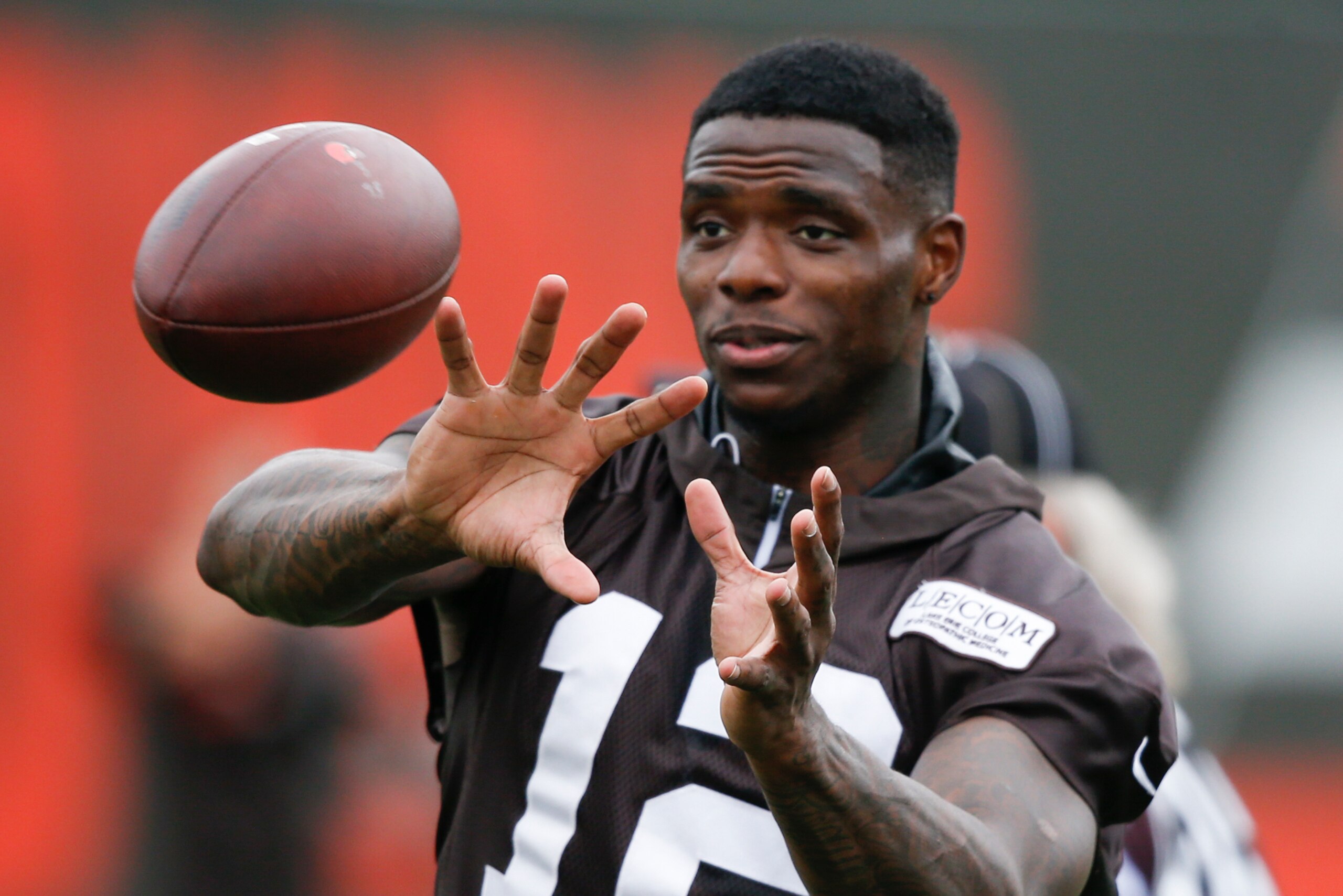 How would Dez Bryant's presence in Cleveland affect Josh Gordon? How would Dez Bryant's presence in Cleveland affect Josh Gordon?