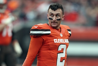 Could Paxton Lynch be another Johnny Manziel?