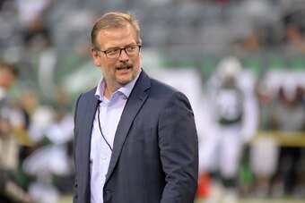 Jets GM Mike Maccagnan has the most precious resource at his disposal—an expendable starting-caliber quarterback—but he faces an uncertain path as how to best maximize it.