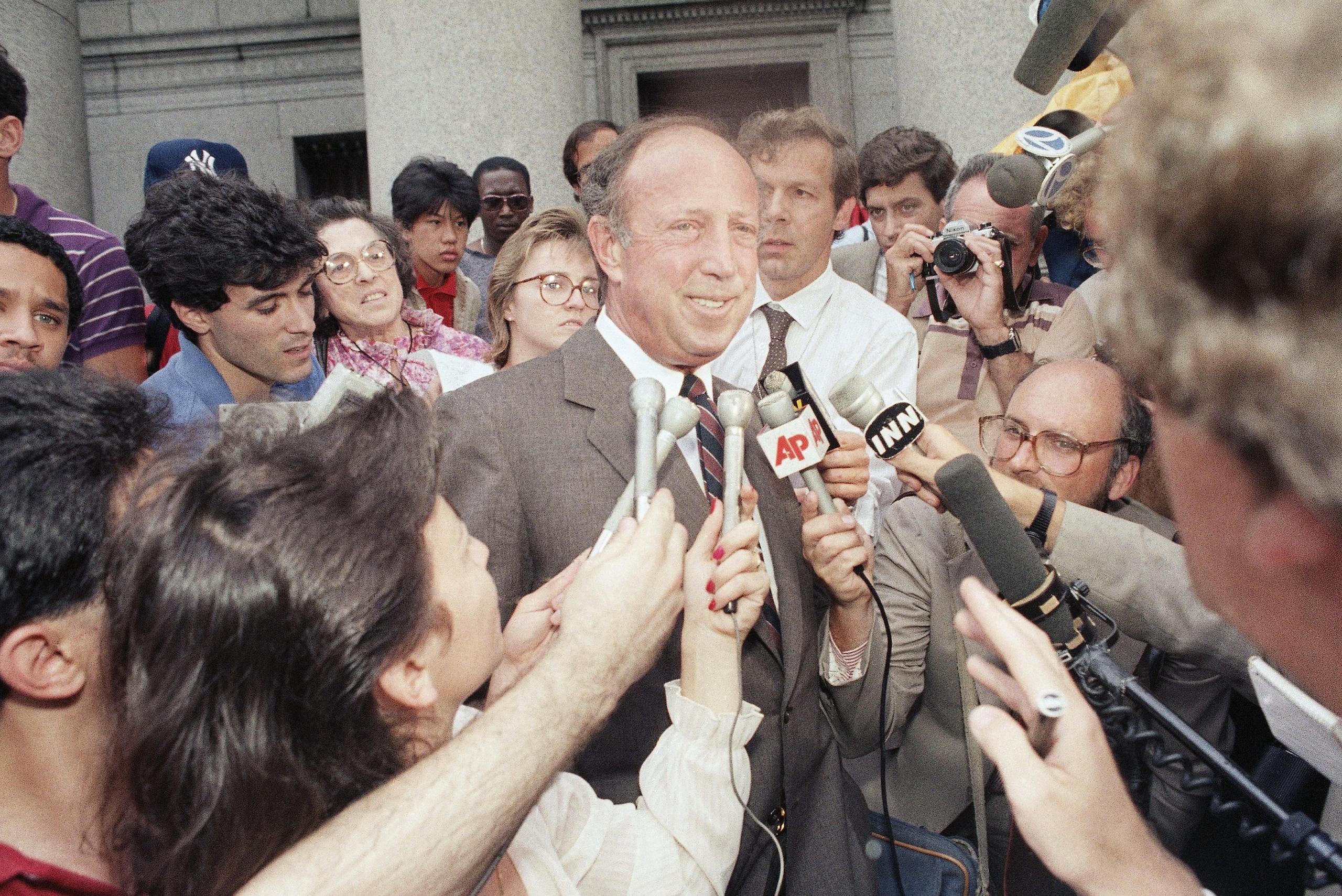 Pete Rozelle