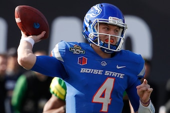 Brett Rypien