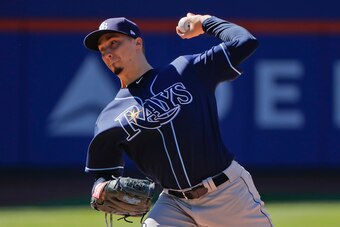 Blake Snell