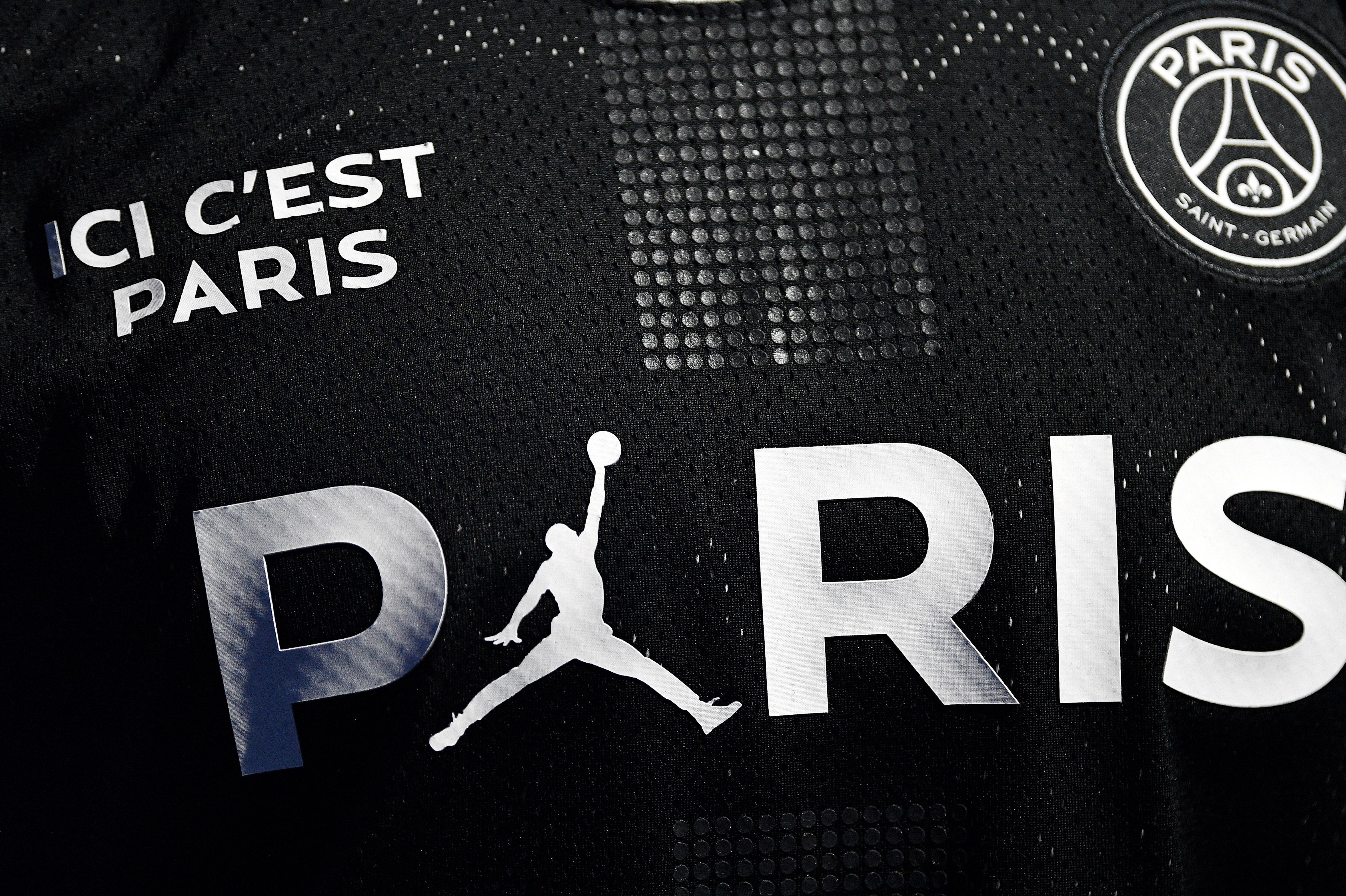 sponsor psg air jordan