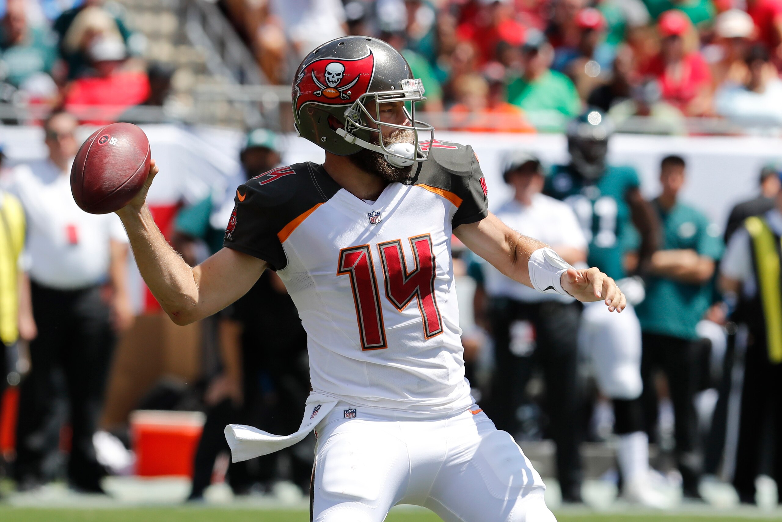 Ryan Fitzpatrick