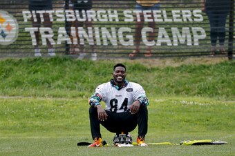 Brown has been quicker to defend himself publicly this season, a choice that has created some controversy, especially on social media.