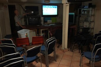 Bracco's Cafe