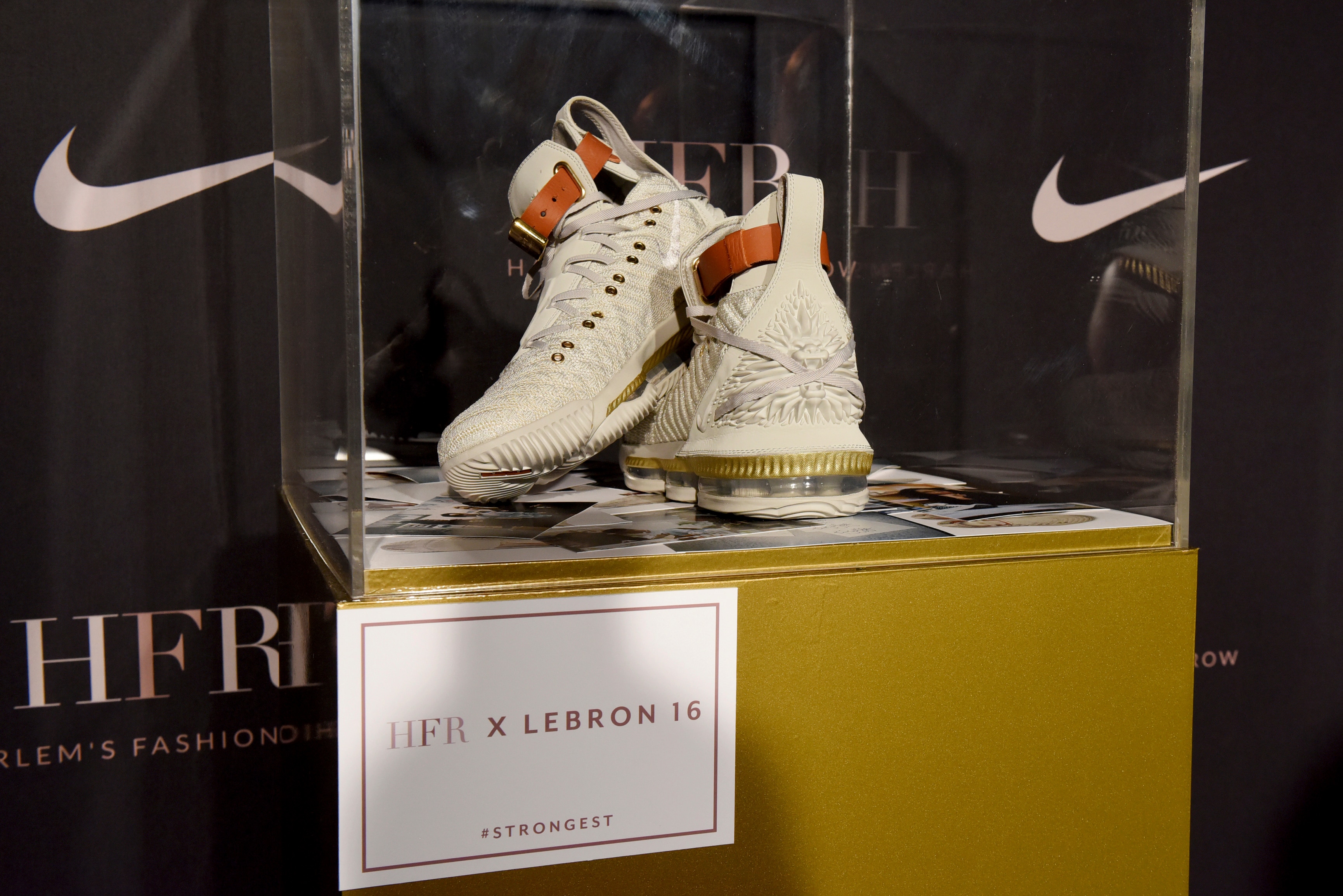 lebron 16 pre order