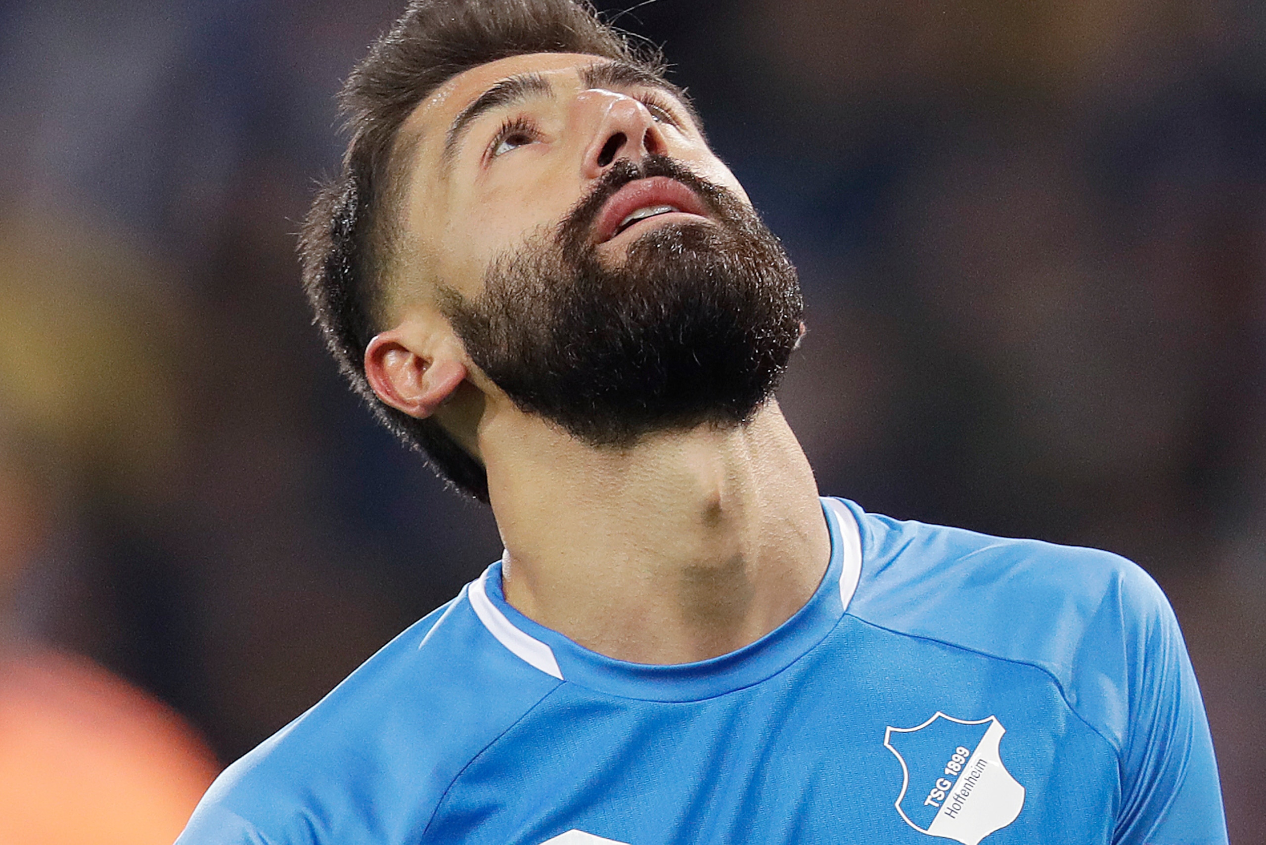 Demirbay has been on Liverpool's radar for a while. Demirbay has been on Liverpool's radar for a while.