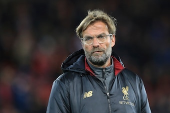 Klopp is said to be a big admirer of Zielinski.