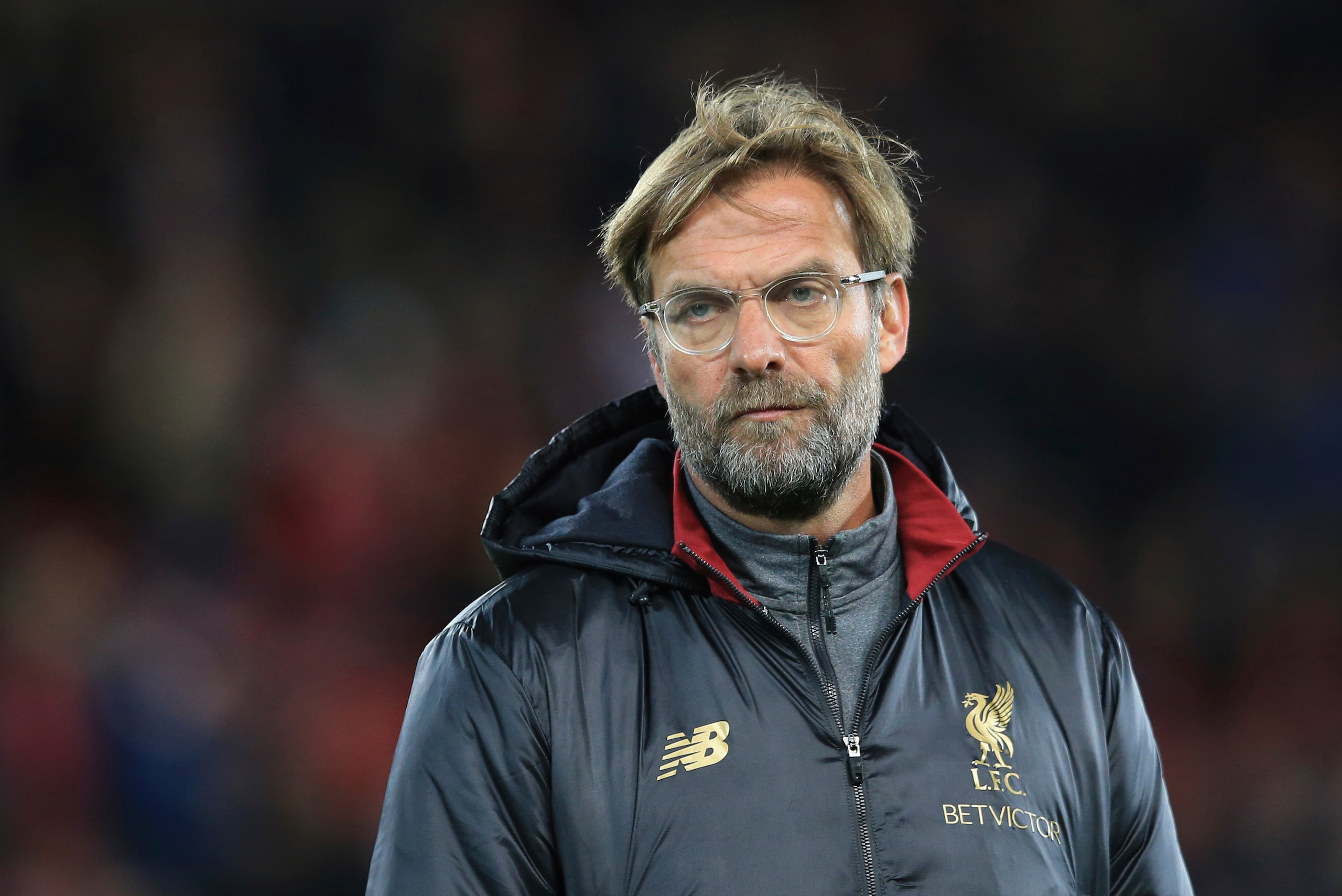 Klopp is said to be a big admirer of Zielinski.