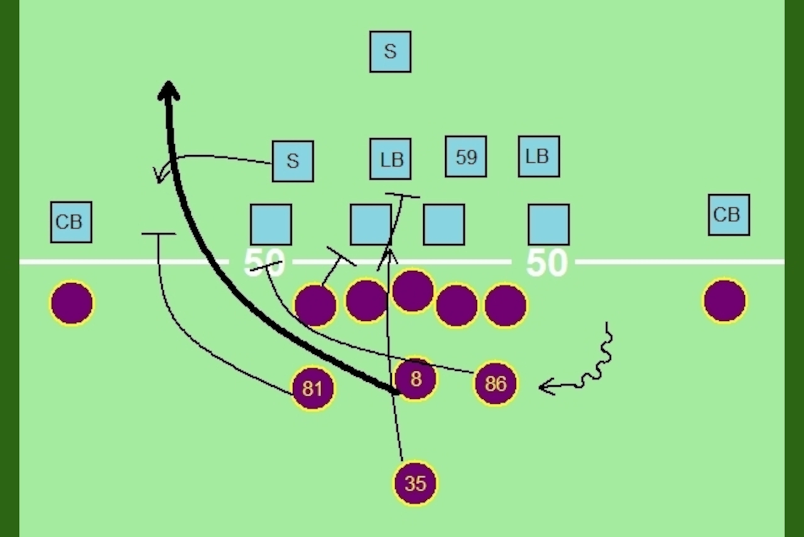 Lamar Jackson full house option Lamar Jackson full house option