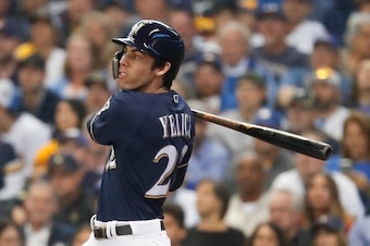 Christian Yelich
