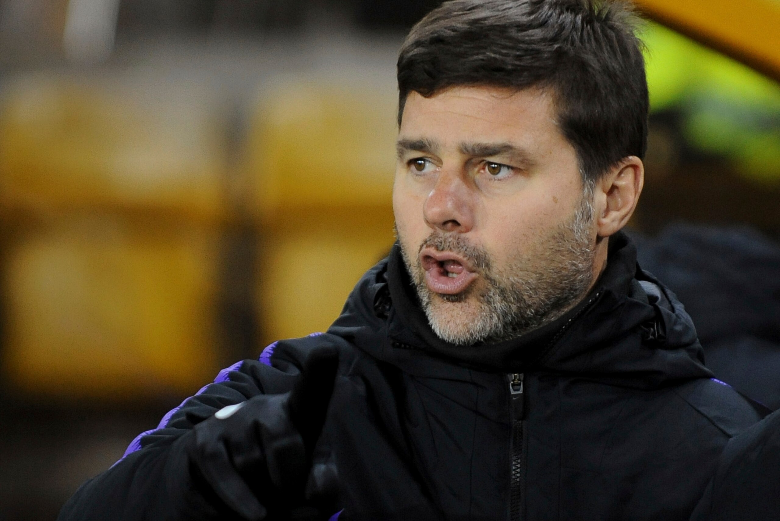 Pochettino may be Real's ultimate target.